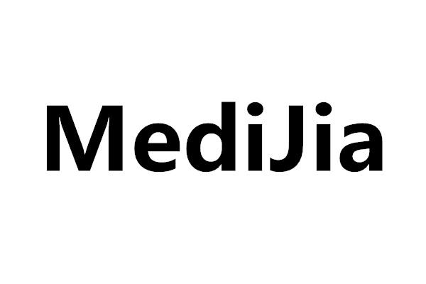 MEDIJIA