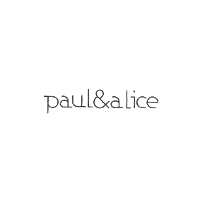 PAUL&ALICE