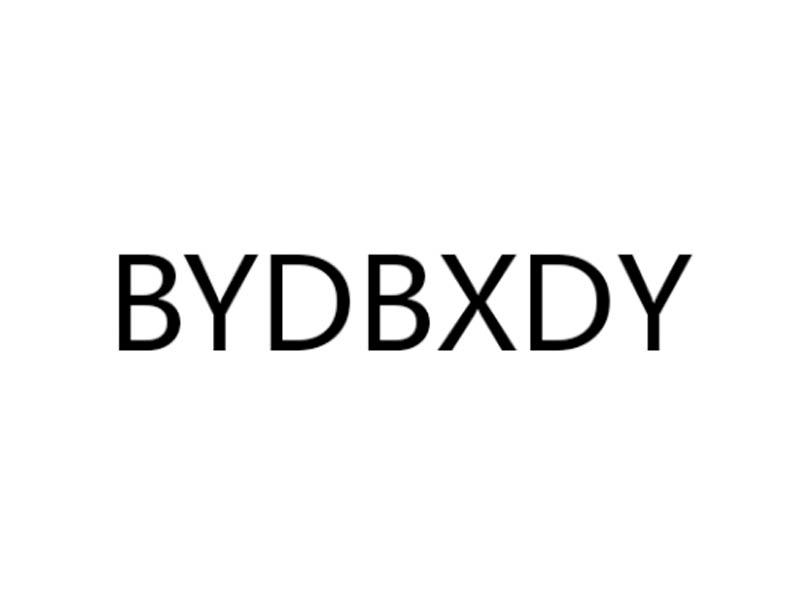 BYDBXDY
