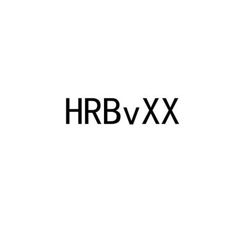 HRBVXX