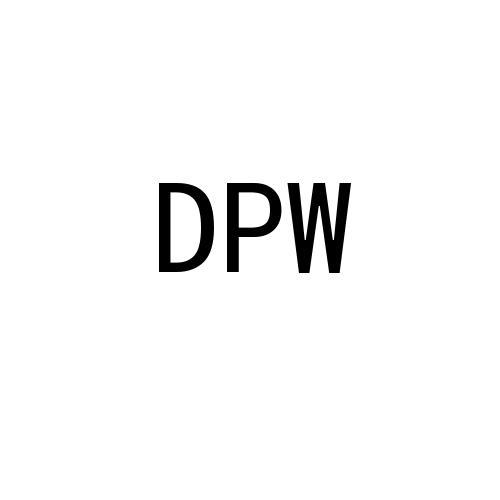 DPW