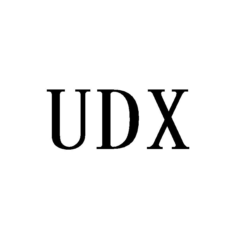 UDX