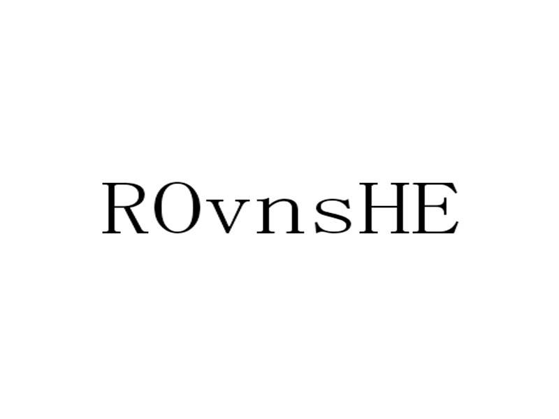 ROVNSHE