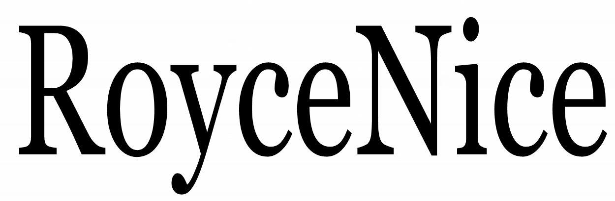 ROYCENICE