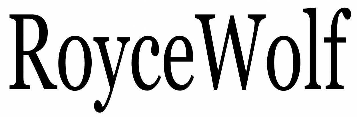 ROYCEWOLF
