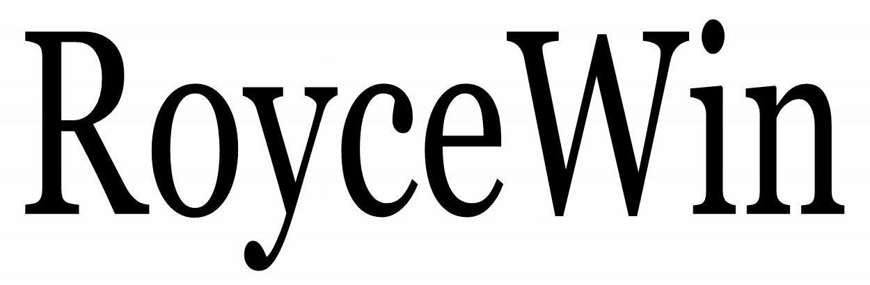 ROYCEWIN