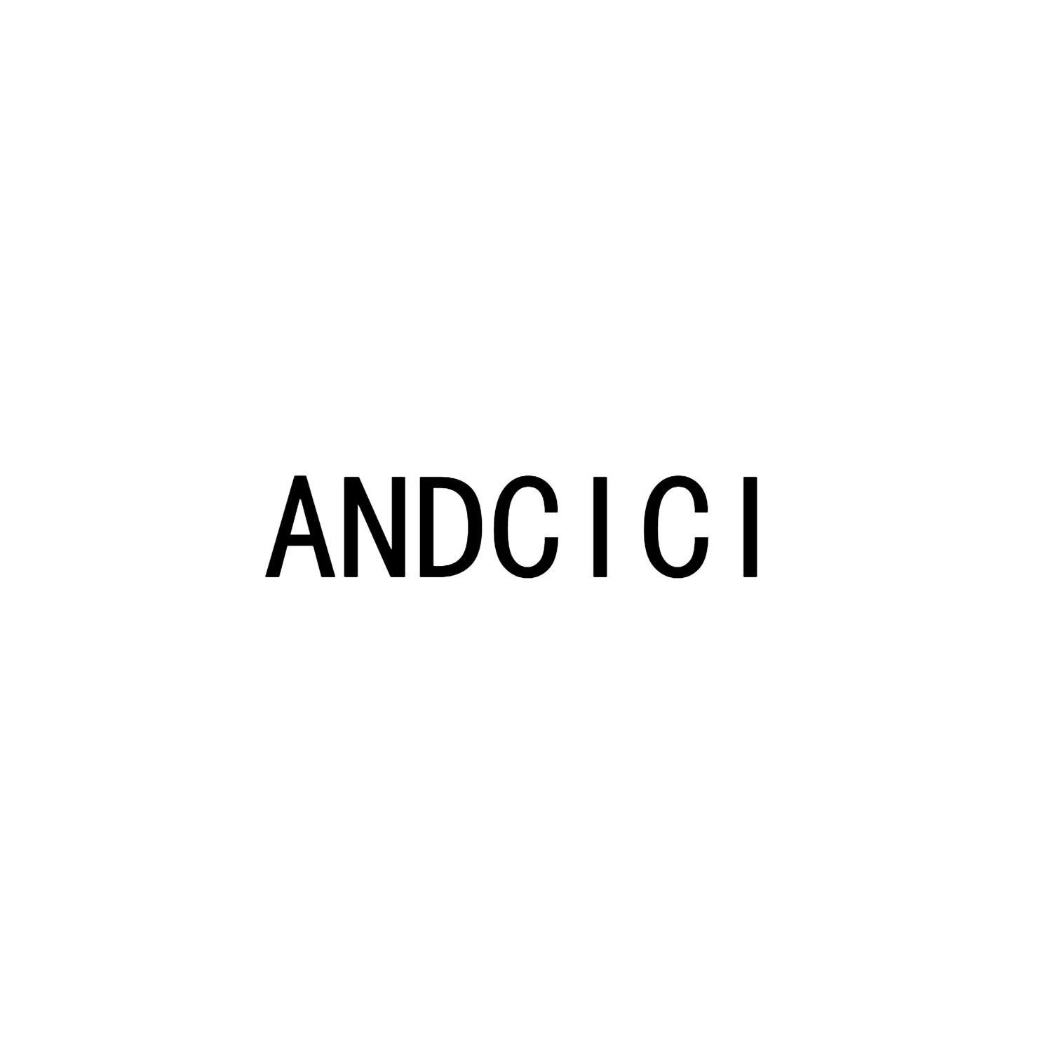 ANDCICI