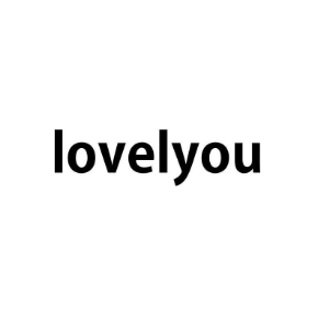 LOVELYOU