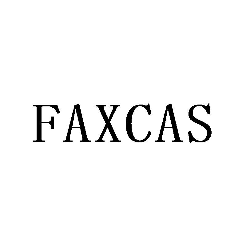 FAXCAS