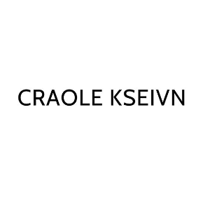 CRAOLEKSEIVN