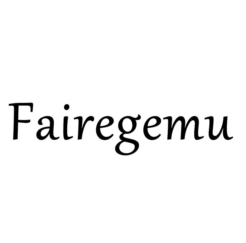 FAIREGEMU
