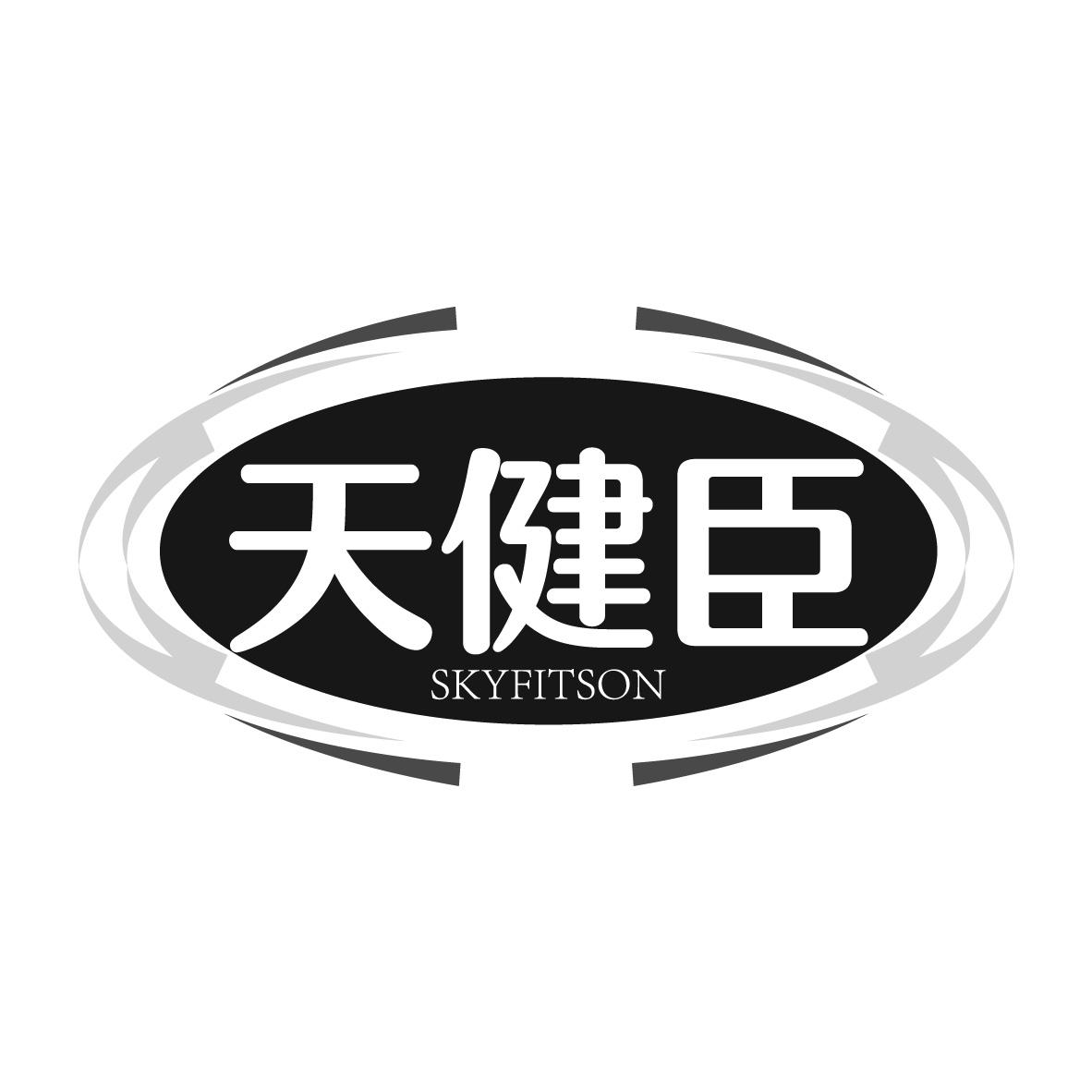 天健臣SKYFITSON