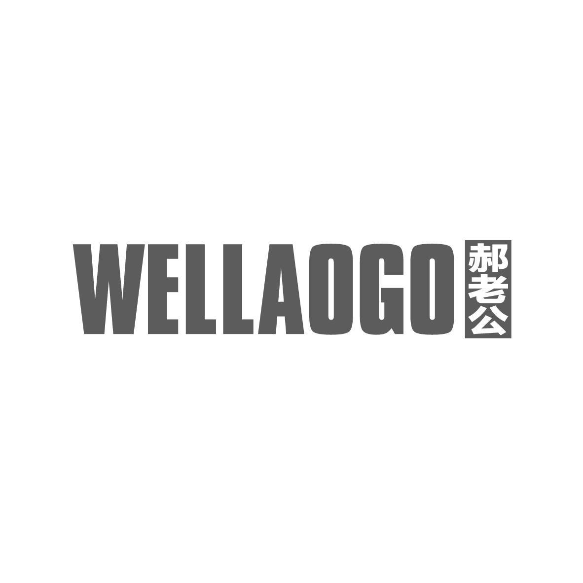 郝老公WELLAOGO