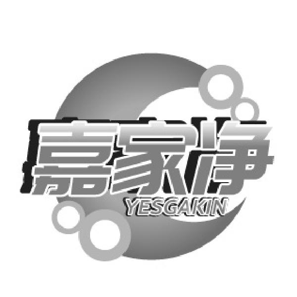 嘉家净YESGAKIN