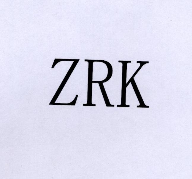 ZRK