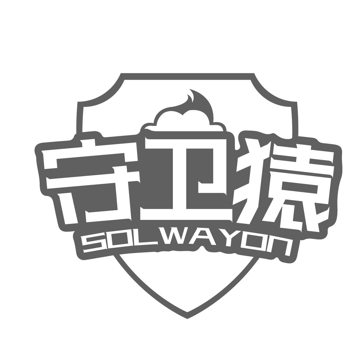 守卫猿SOLWAYON