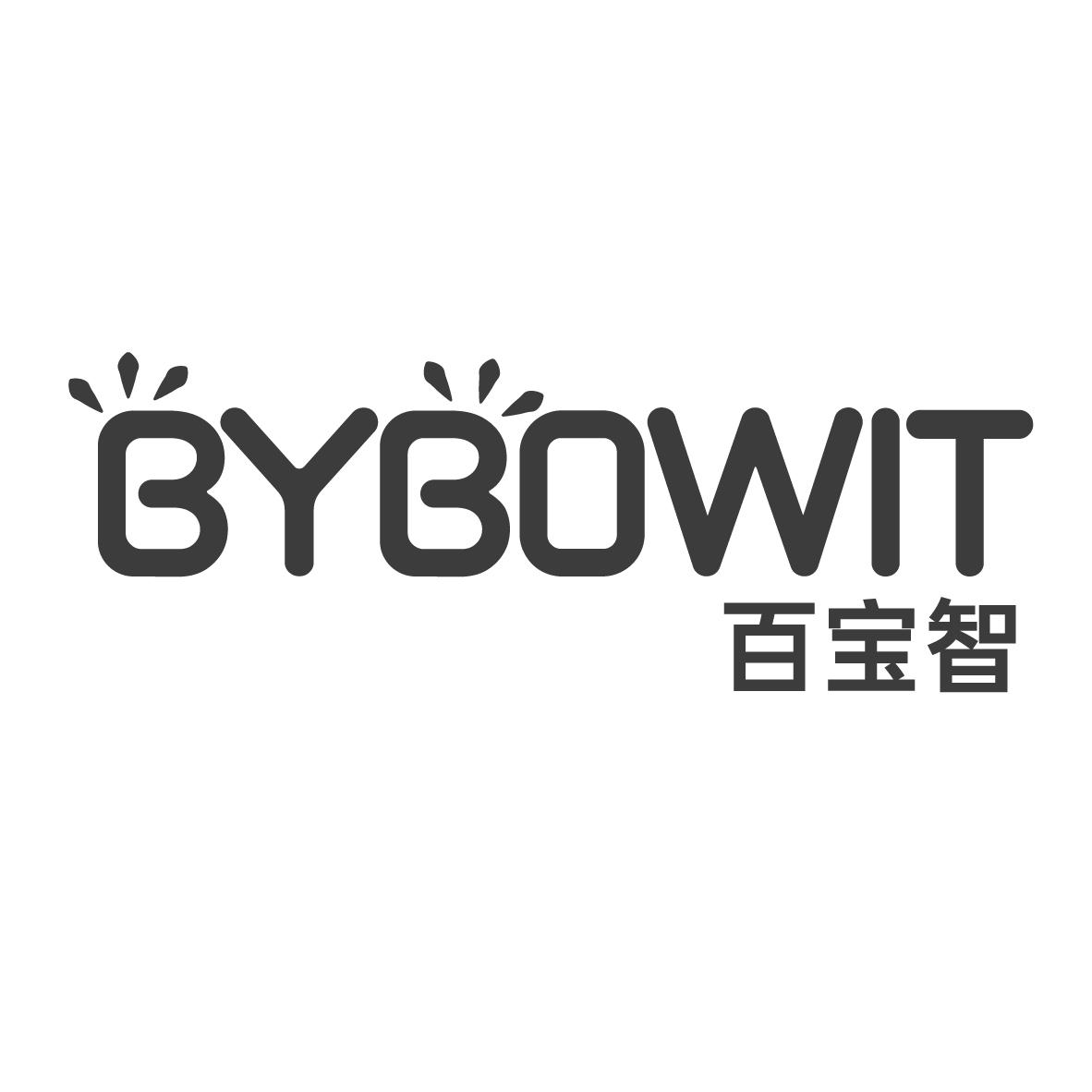 百宝智BYBOWIT