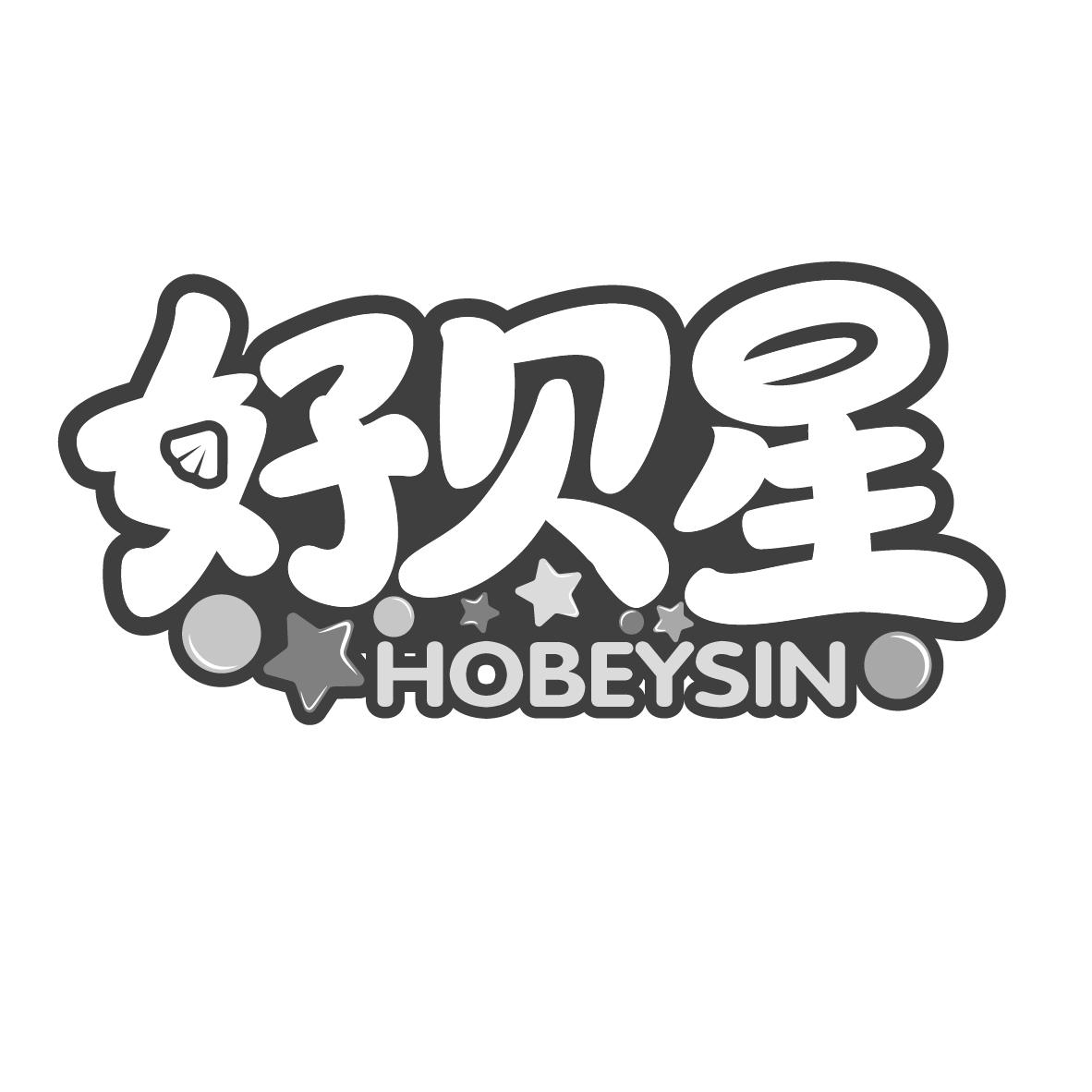 好贝星HOBEYSIN