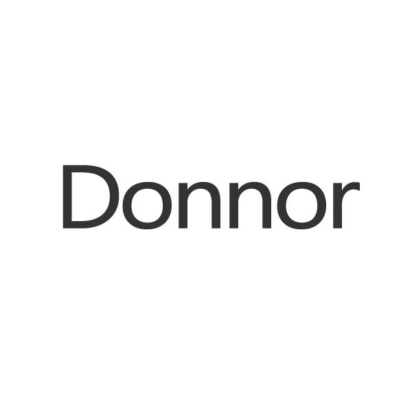 DONNOR
