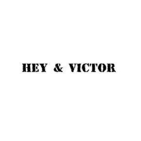 HEY&VICTOR