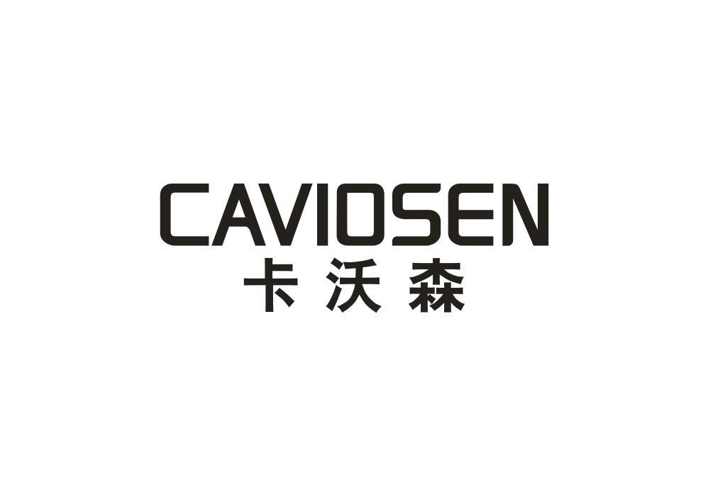 卡沃森CAVIOSEN