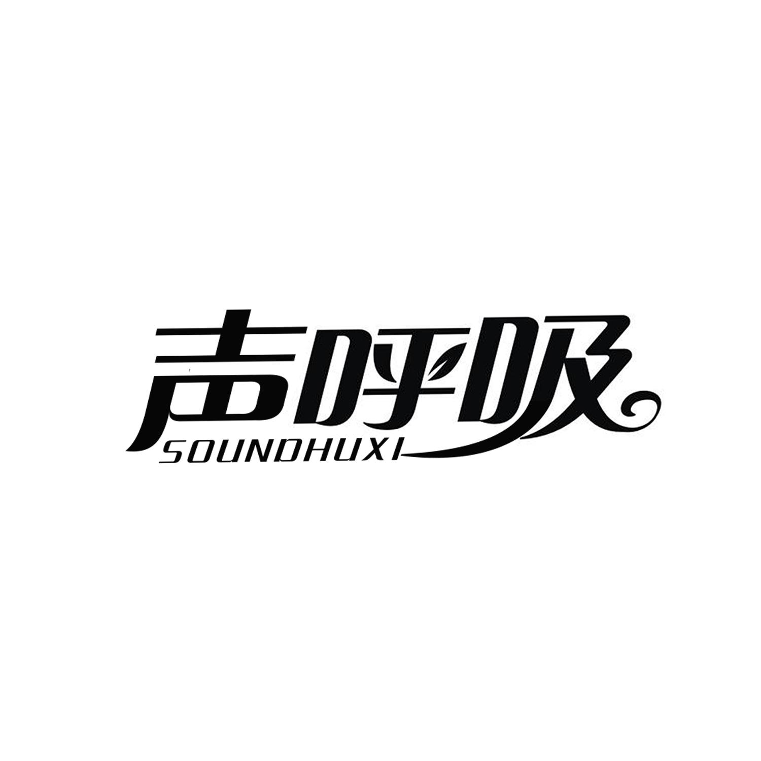 声呼吸SOUNDHUXI