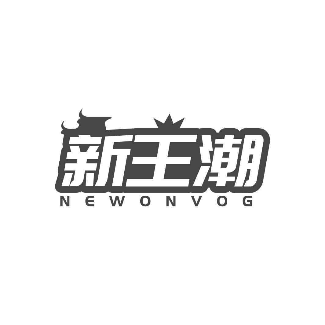 新王潮NEWONVOG