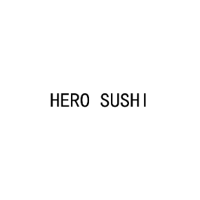 HEROSUSHI