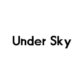 UNDERSKY