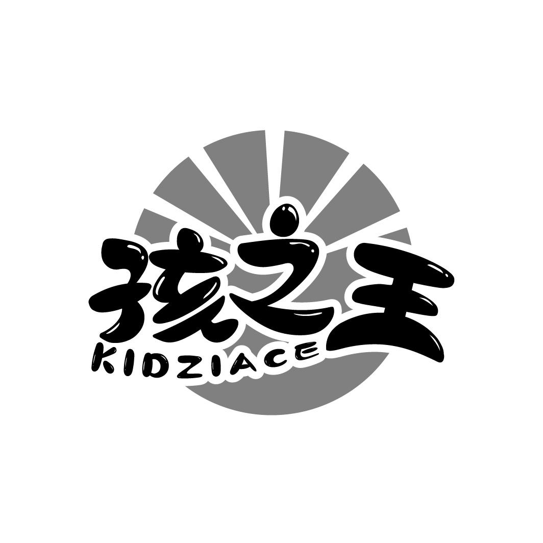 孩之王KIDZIACE