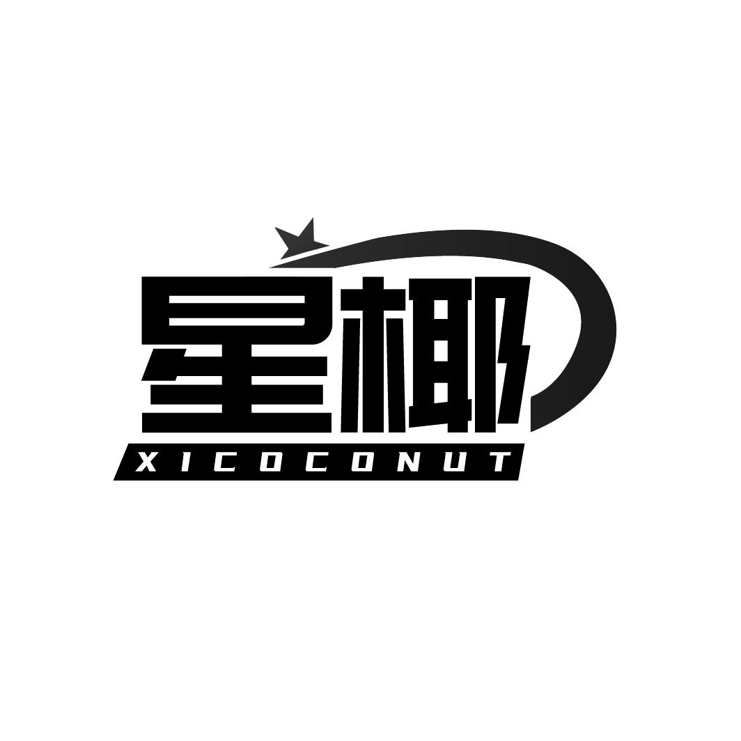 星椰XICOCONUT