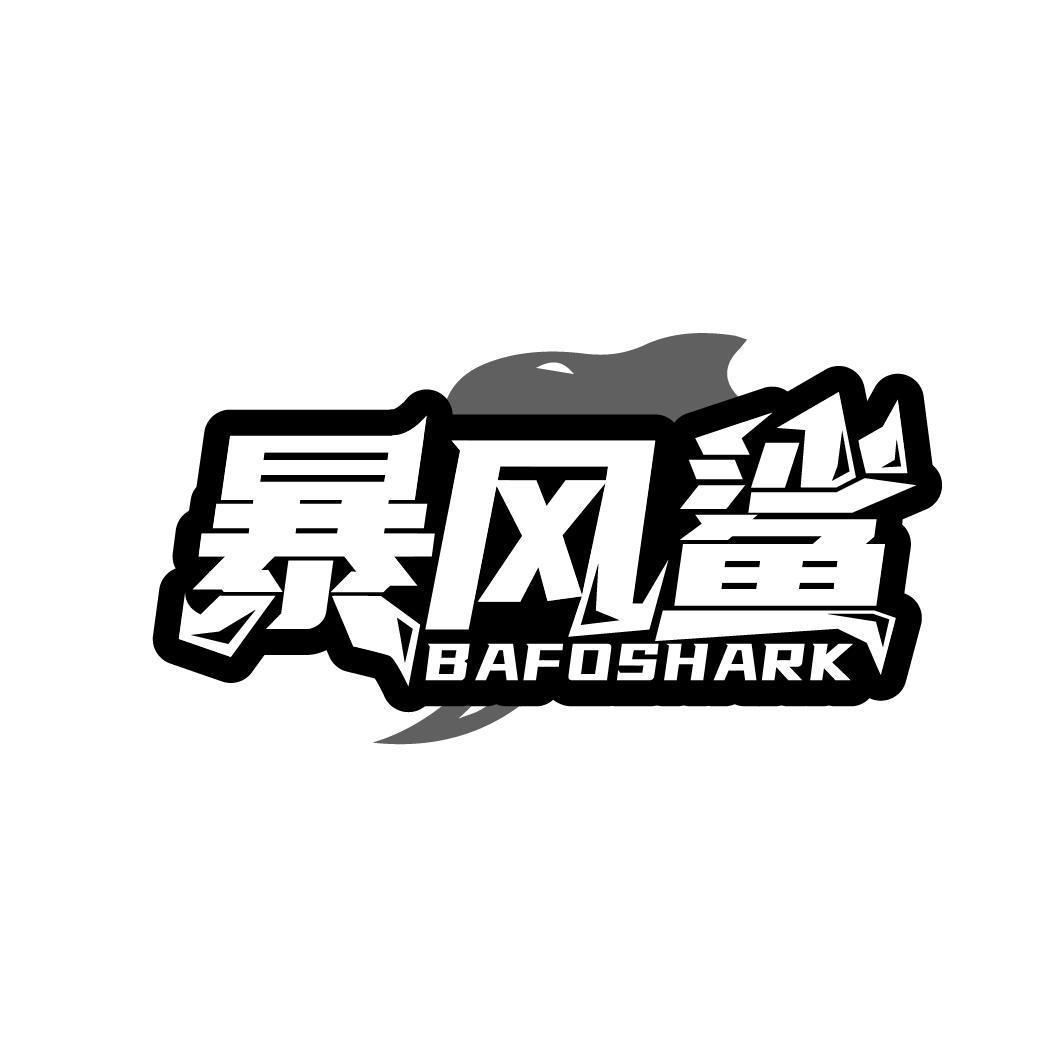 暴风鲨BAFOSHARK