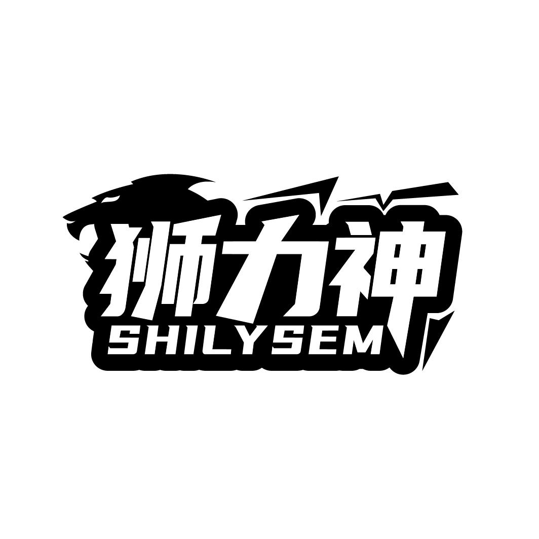 狮力神SHILYSEM