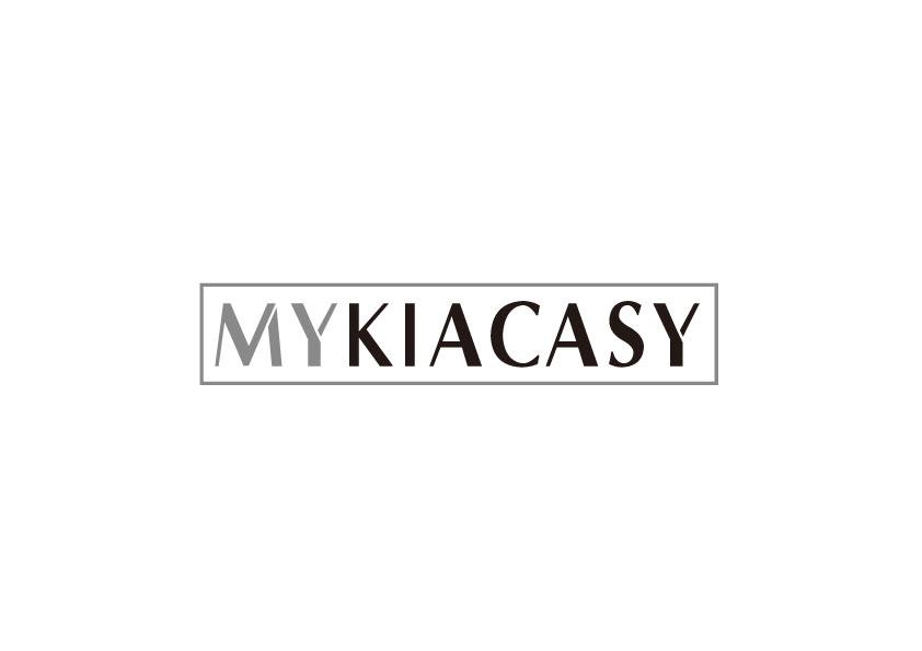 MYKIACASY