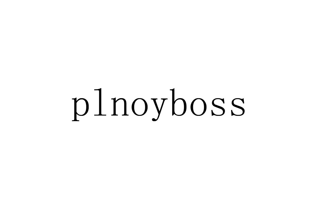 PLNOYBOSS