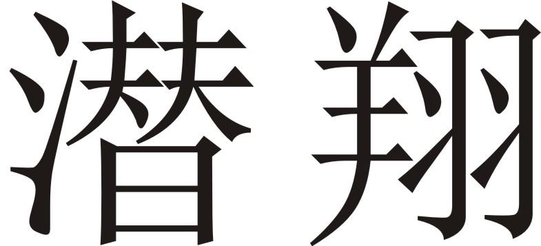 潜翔