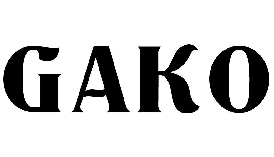 GAKO