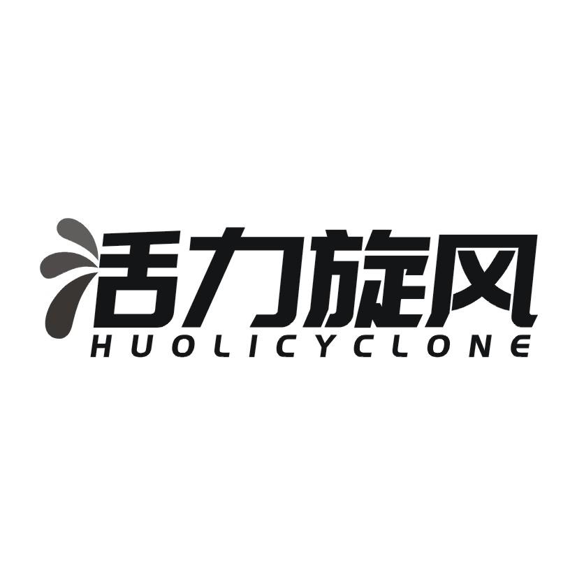 活力旋风HUOLICYCLONE