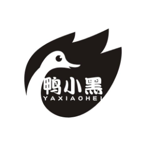 鸭小黑