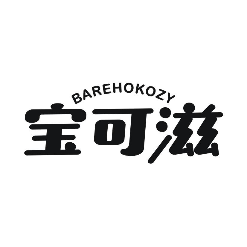 宝可滋BAREHOKOZY