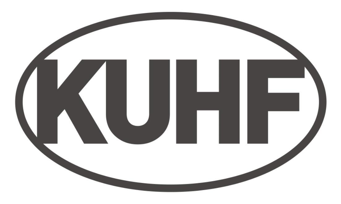 KUHF