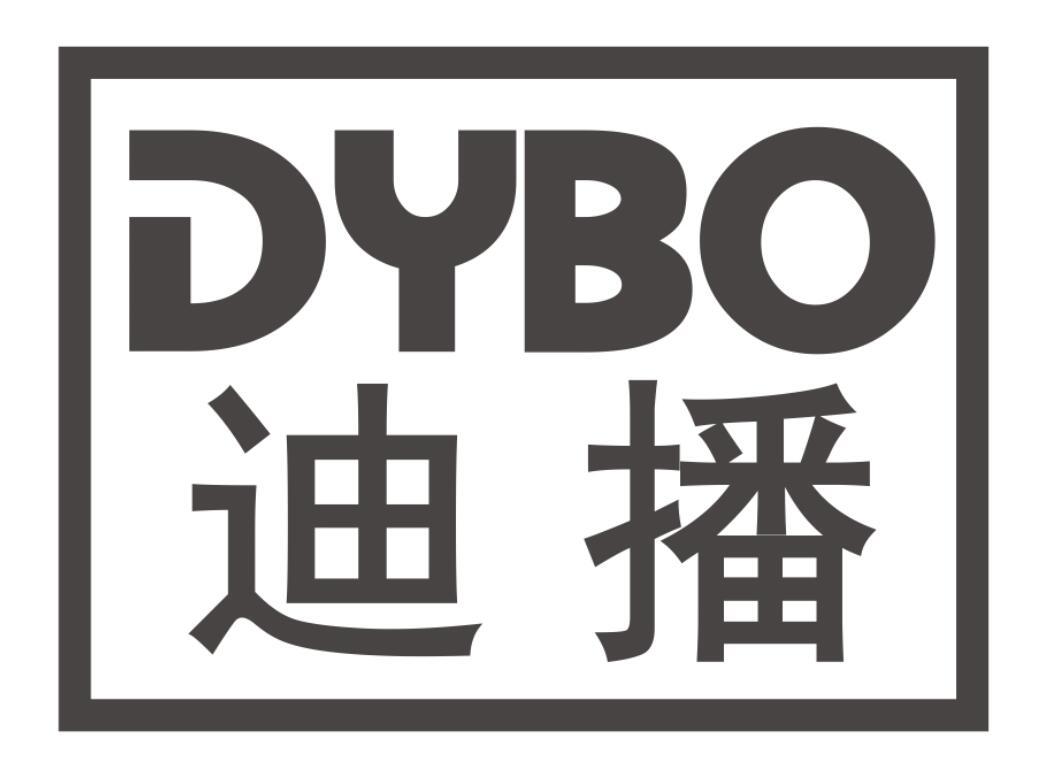 迪播DYBO
