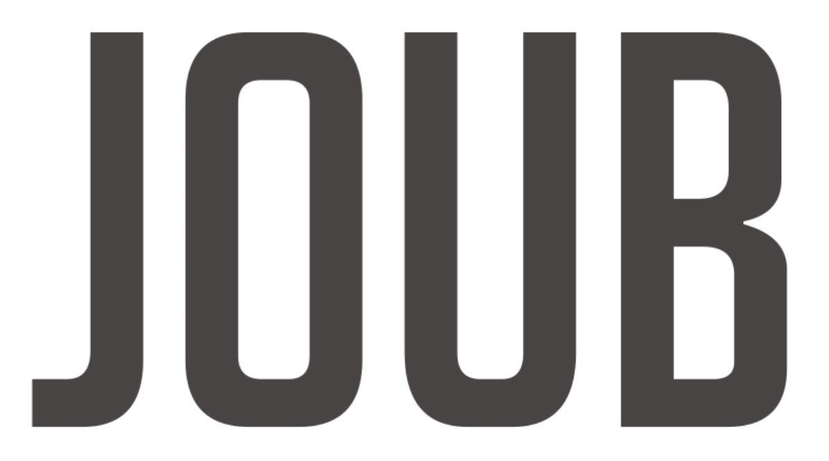 JOUB
