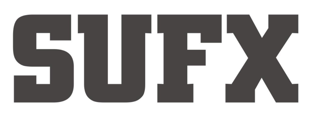 SUFX