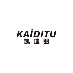 凯迪图