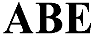 ABE