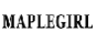 MAPLEGIRL