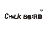 CHALKBOARD