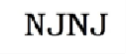 NJNJ