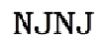 NJNJ